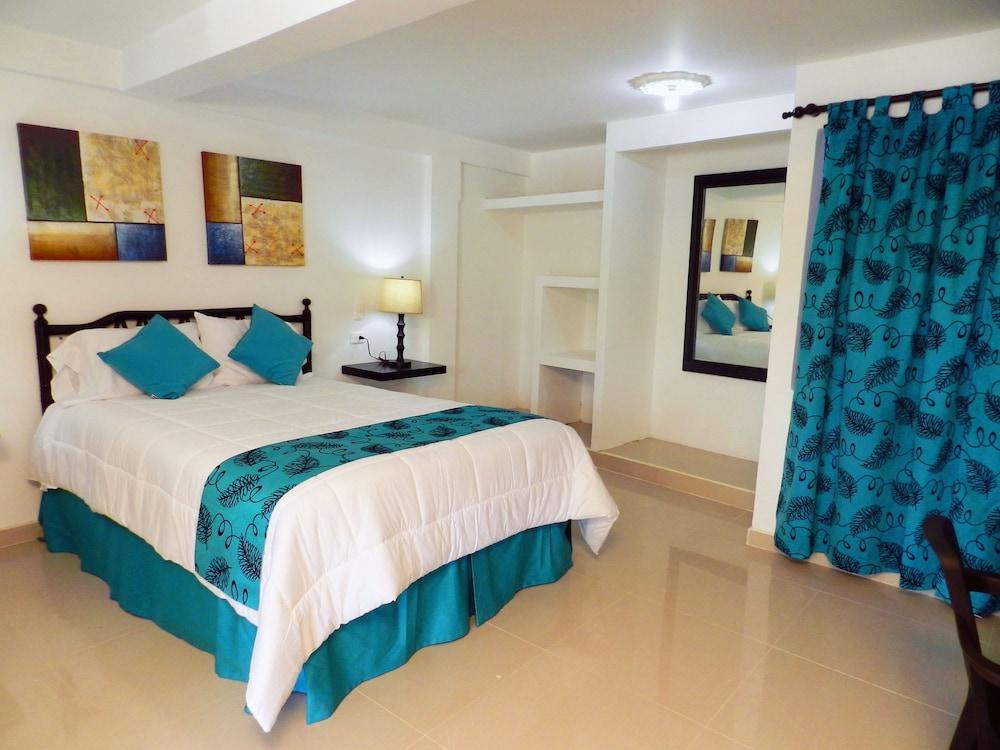 Hotel Dorado Plaza Punta Arena Playa de Punta Arena エクステリア 写真