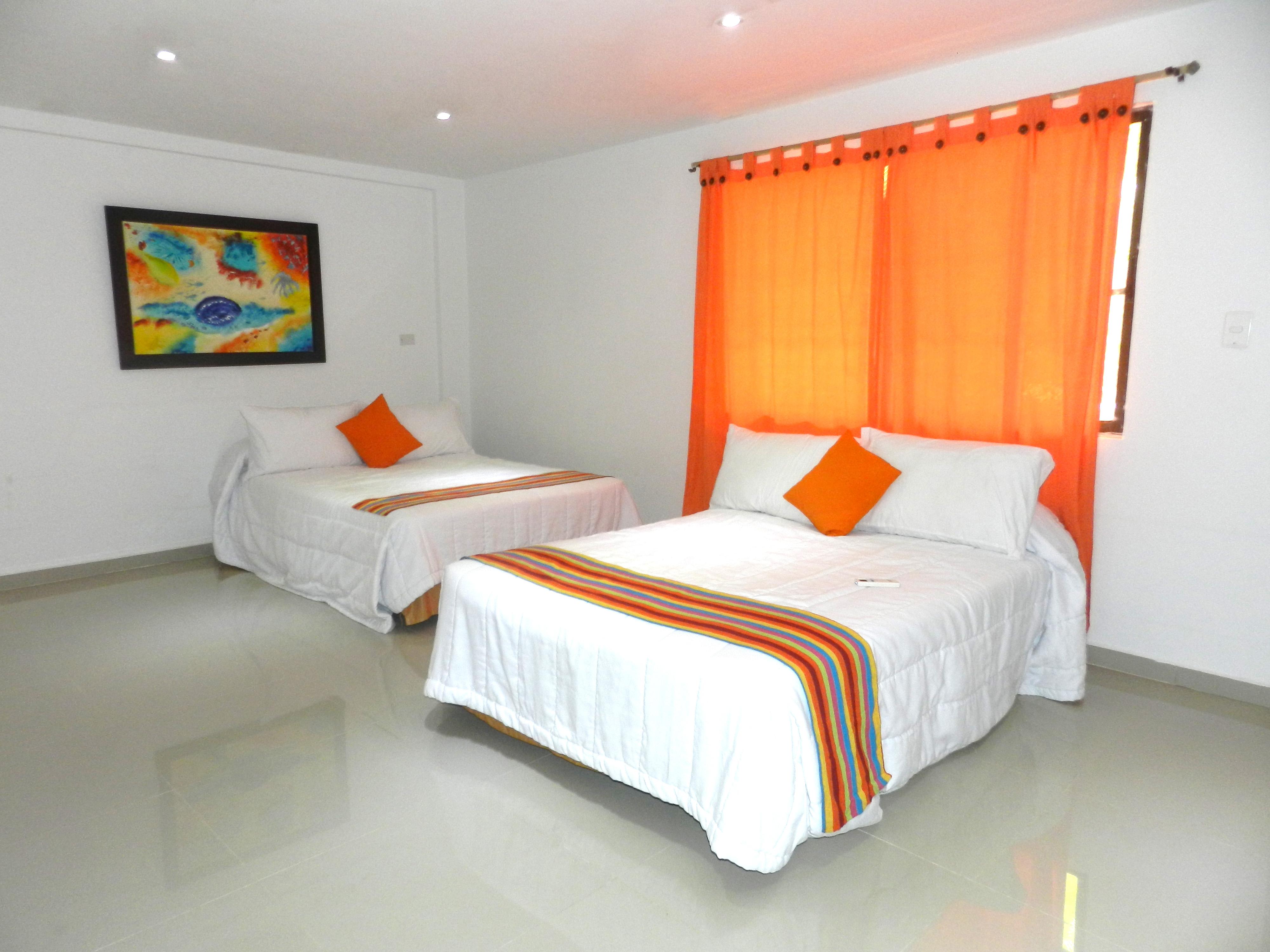 Hotel Dorado Plaza Punta Arena Playa de Punta Arena エクステリア 写真