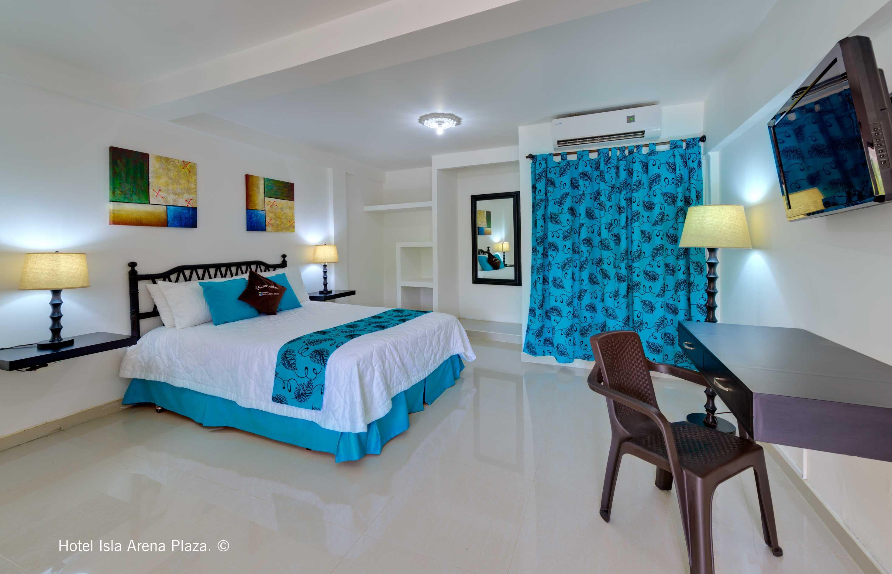 Hotel Dorado Plaza Punta Arena Playa de Punta Arena エクステリア 写真