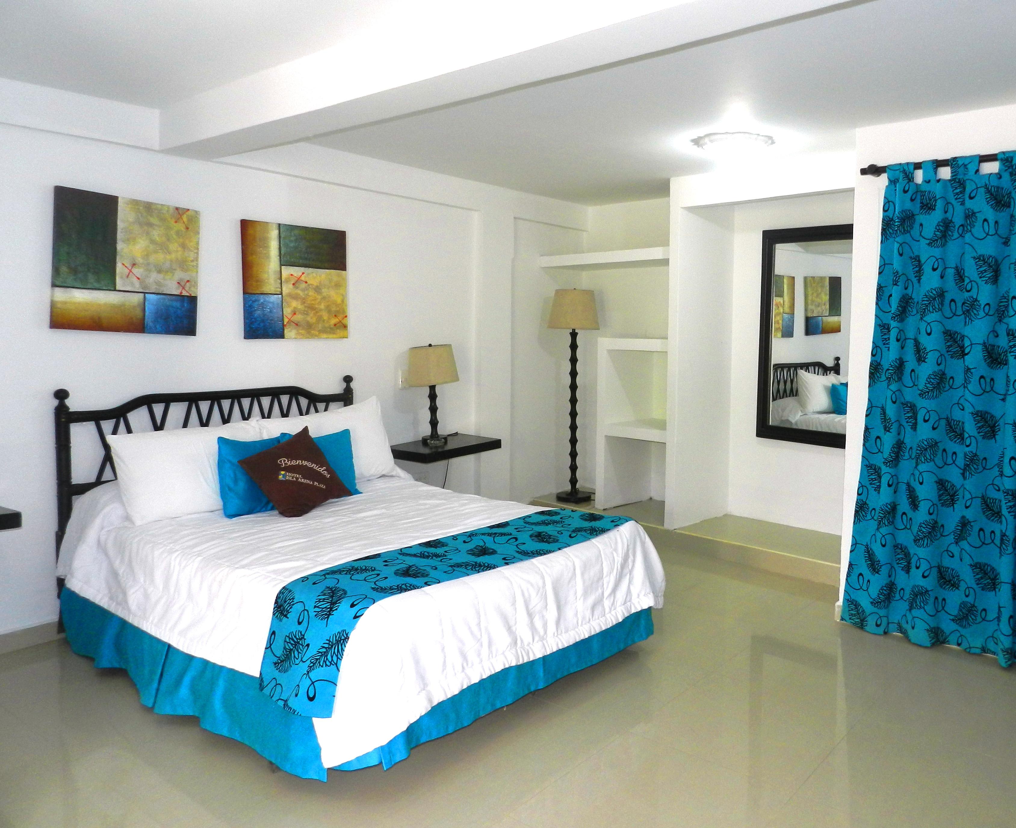 Hotel Dorado Plaza Punta Arena Playa de Punta Arena エクステリア 写真