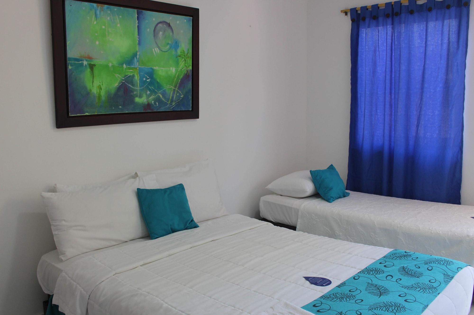 Hotel Dorado Plaza Punta Arena Playa de Punta Arena エクステリア 写真