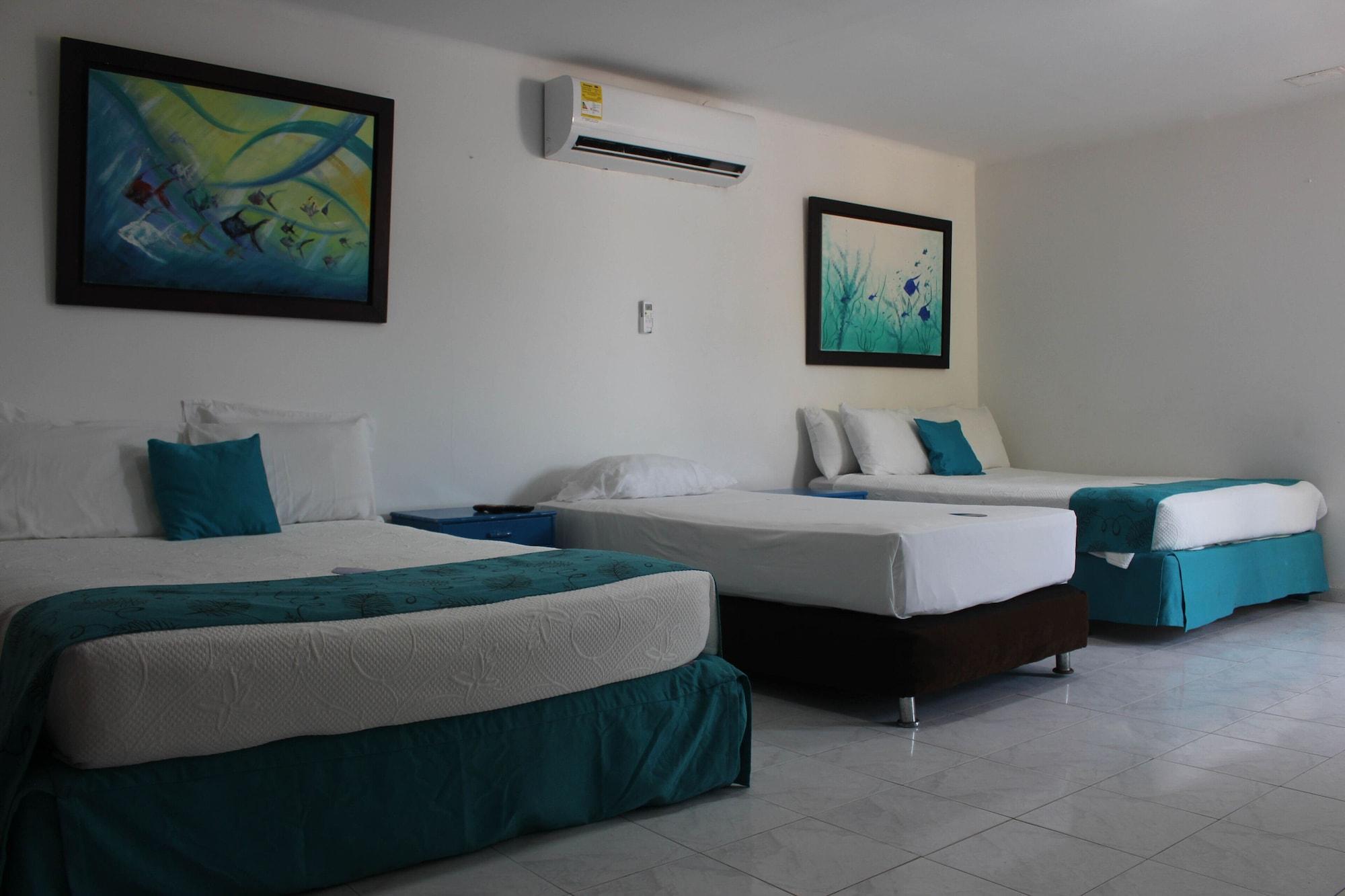 Hotel Dorado Plaza Punta Arena Playa de Punta Arena エクステリア 写真